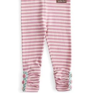 NWT Matilda Jane Oil Lamp Leggings Size 18-24